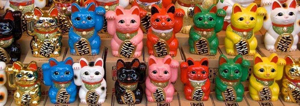 maneki-neko