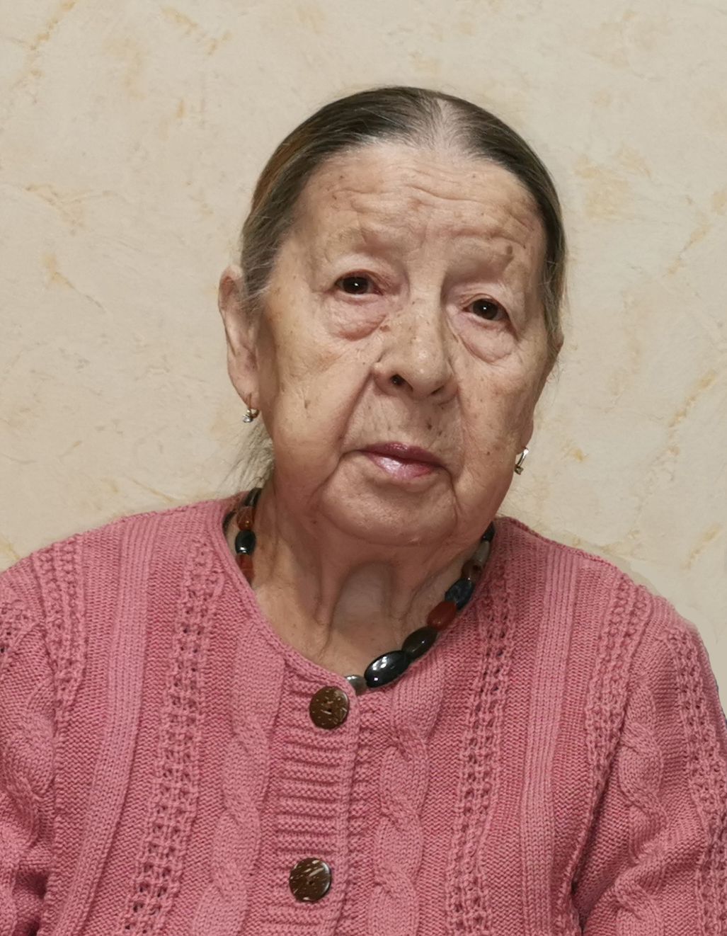 Gunina Alla Dmitrievna
