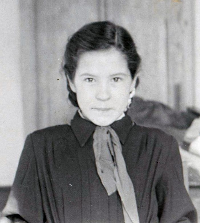 Gunina Alla Dmitrievna