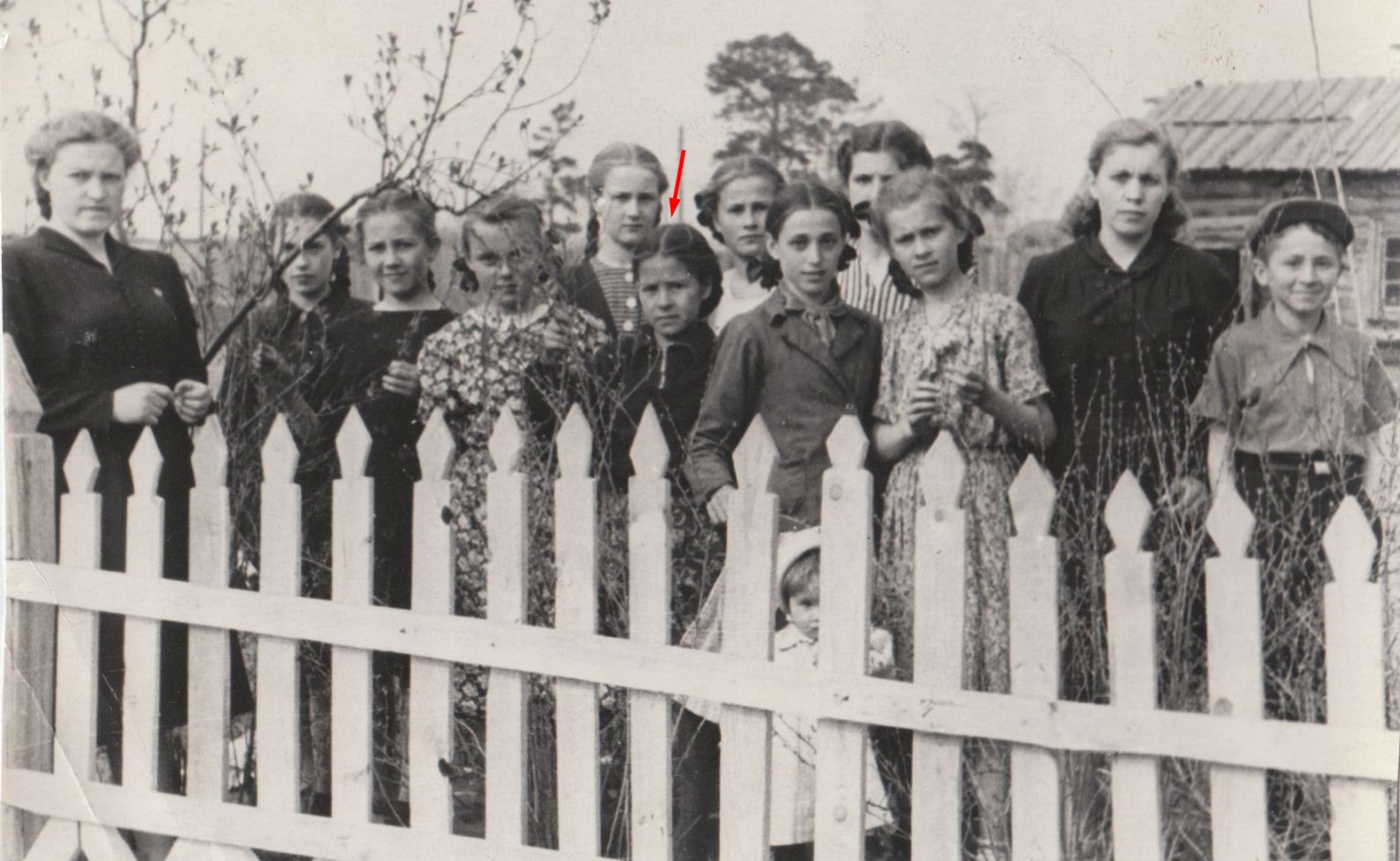 Gunina Alla Dmitrievna