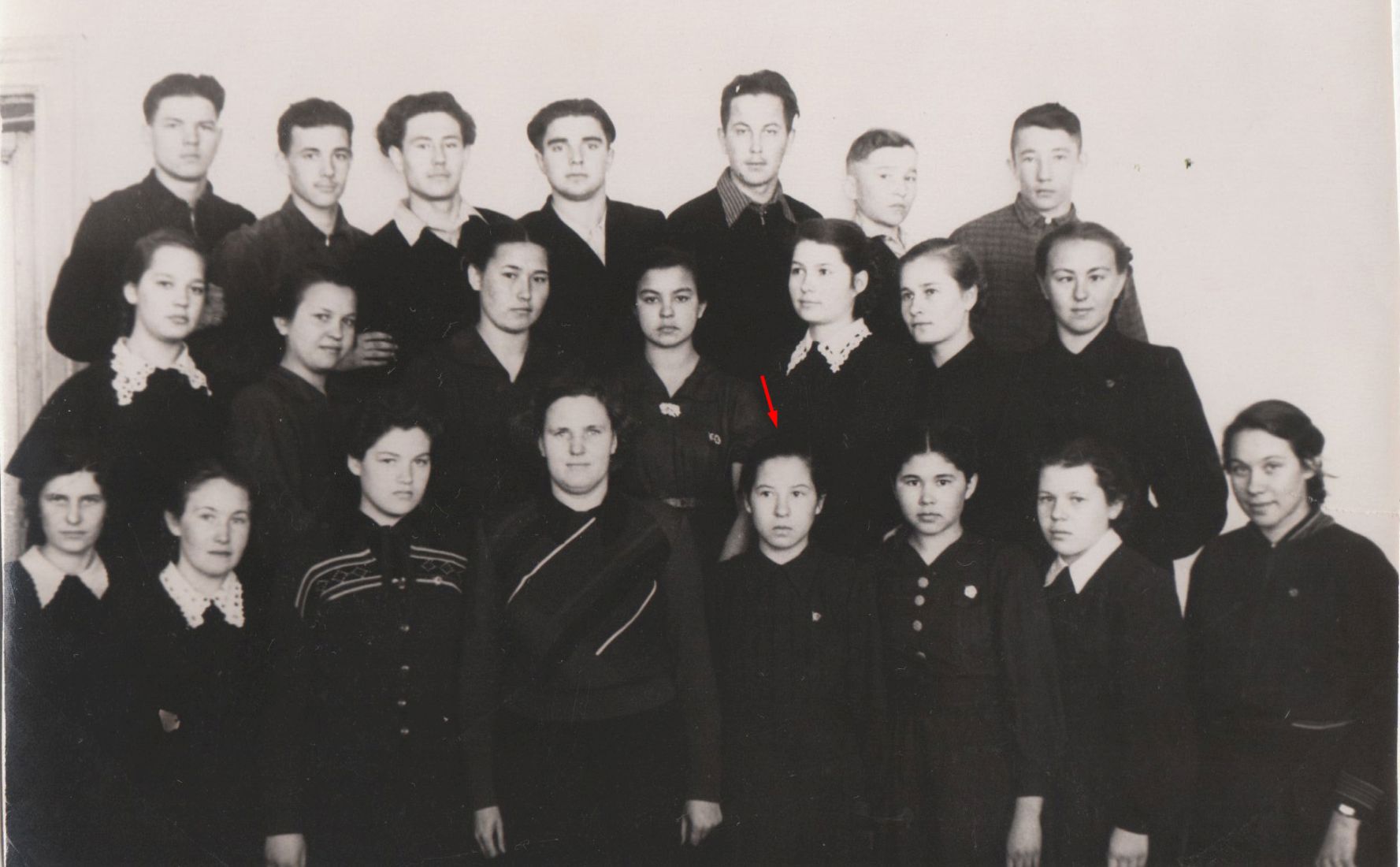 Gunina Alla Dmitrievna