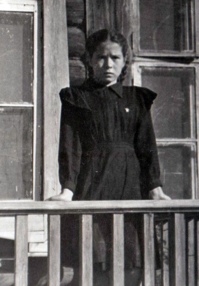 Gunina Alla Dmitrievna