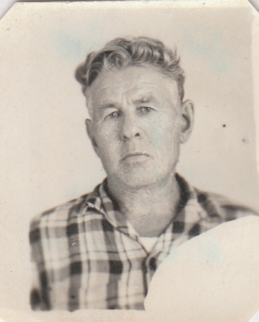 Peshkov Dmitrii Pavlovich