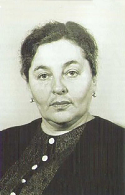 проф. Д.С.Гордон