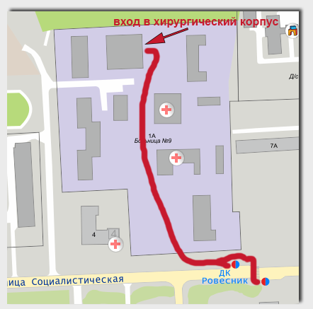 ГКЦ