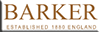Barker shoes