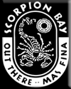 Scorpion Bay