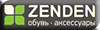 ZENDEN
